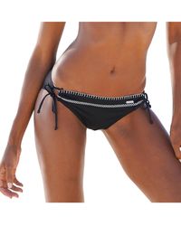Lascana - Loop Classic Bikini Swimsuit Bottom - Lyst