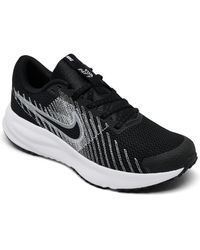 Nike - Run Defy All Day Running Sneakers From Finish Line - Lyst