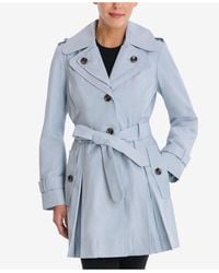 London Fog Raincoats And Trench Coats For Women Up To 40 Off At Lyst Com