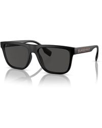 Burberry - Sunglasses Be4402u - Lyst