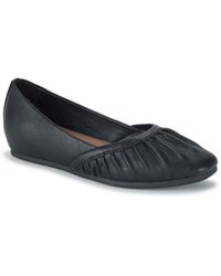 BareTraps - Charlie Flats - Lyst