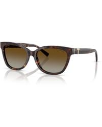 Tiffany & Co. - Polarized Sunglasses - Lyst