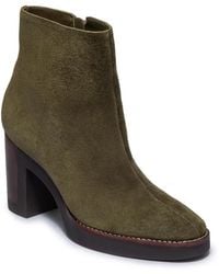 Bernardo - Nara Platform Bootie - Lyst