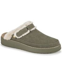 BareTraps - Felisa Slingback Clog - Lyst