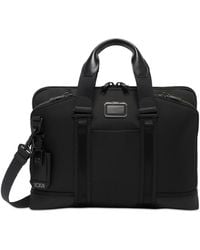 Tumi - Alpha Bravo Alpha Bravo Academy Brief - Lyst