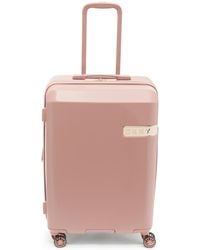 DKNY - Closeout! Rapture 28" Hardside Spinner Suitcase - Lyst