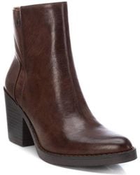 Xti - Ankle Booties Refresh Collection By - Lyst