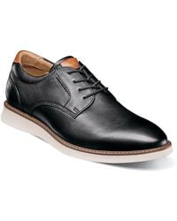 Florsheim - Launch Plain Toe Oxford - Lyst