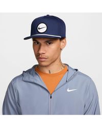 Nike - And Retro Pro Performance Snapback Hat - Lyst