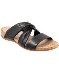 Softwalk - Tallulah Sandal - Lyst