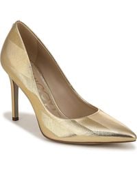 Sam Edelman - Hazel Pumps - Lyst