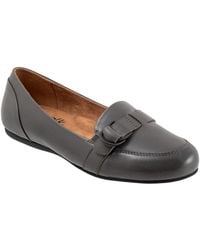 Softwalk - Serra Flat - Lyst
