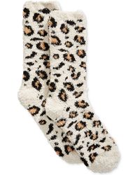 Charter Club Butter Socks, Created For Macy's - Multicolor