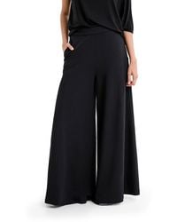 MARCELLA - Hylan High-rise Wide-leg Trousers - Lyst