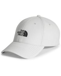 The North Face - 66 Classic Hat - Lyst