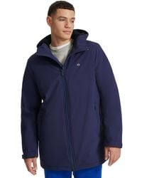 Champion - Performance Hooded - Lyst