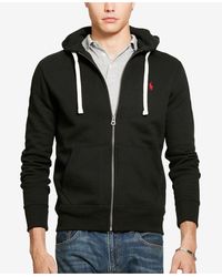polo ralph lauren mens hoodies sale