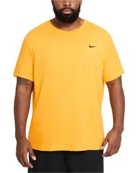 T-shirt Size 2xl Logo Hyperdry Training 