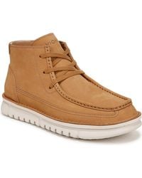 Vionic - Uptown Chukka Boots - Lyst