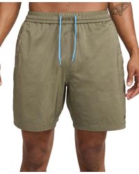 Nike - Form Dri-fit 7" Unlined Versatile Shorts - Lyst