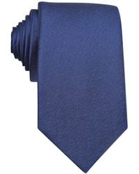 BarIII - Sable Solid Tie - Lyst