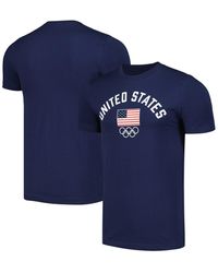 Outerstuff - Team Usa T-shirt - Lyst