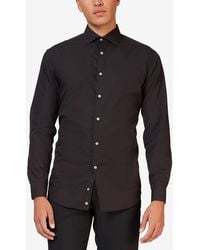 Opposuits - Solid Color Shirt - Lyst
