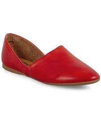 Miz Mooz - Kimmy Flats Ballet - Lyst