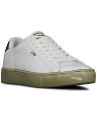 Ben Sherman - Crowley Low Casual Sneakers From Finish Line - Lyst