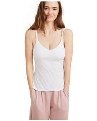 Hatch Collection - Maternity 24/7 Nursing Tank Top - Lyst