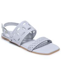 Bernardo - Orla Flat Sandal - Lyst