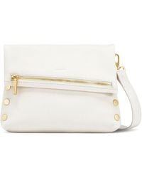 Hammitt - Vip Medium Leather Crossbody Bag - Lyst