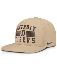 Nike - Philadelphia Phillies Desert Pro Aerobill Dri-fit Snapback Hat - Lyst