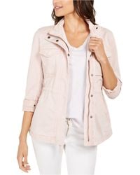 style and company jackets
