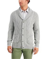 Club Room Cardigans for Men | Online 