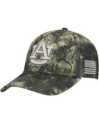Under Armour - Auburn Tigers Freedom Collection Blitzing Performance Adjustable Hat - Lyst