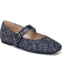 Vionic - Hattie Mary Jane Flats - Lyst