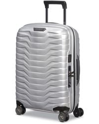 Samsonite - Proxis Carry On Spinner - Lyst