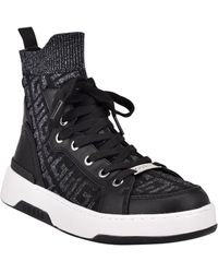 guess hightops