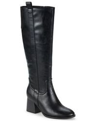 BareTraps - Daicy Tall Boots Regular Wide Calf - Lyst