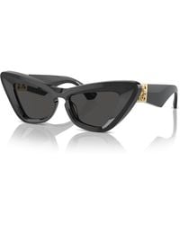 Burberry - Sunglasses - Lyst