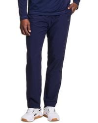 Reebok - Woven Logo Track Pants - Lyst