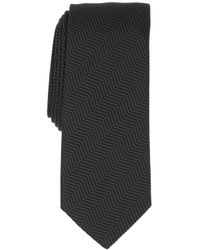 Alfani - Herringbone Pattern Tie - Lyst
