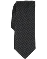 Alfani - Herringbone Pattern Tie - Lyst