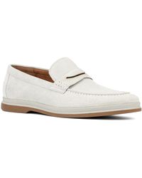 Vintage Foundry - Menahan Slip-on Loafers - Lyst
