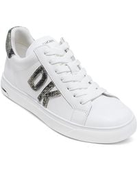 DKNY - Sneaker - Lyst