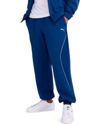 PUMA - Sport Regular-fit Track Pants - Lyst