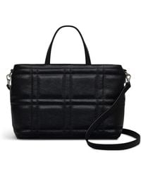 Radley - Sunny Dene Quilt Small Zip Top Grab Bag - Lyst
