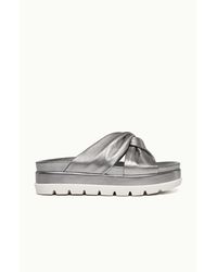 J/Slides - Bright Sandal - Lyst