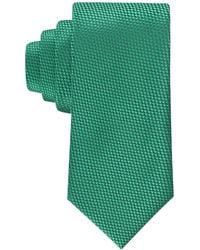 Tommy Hilfiger - Rian Classic Unsolid Solid Tie - Lyst